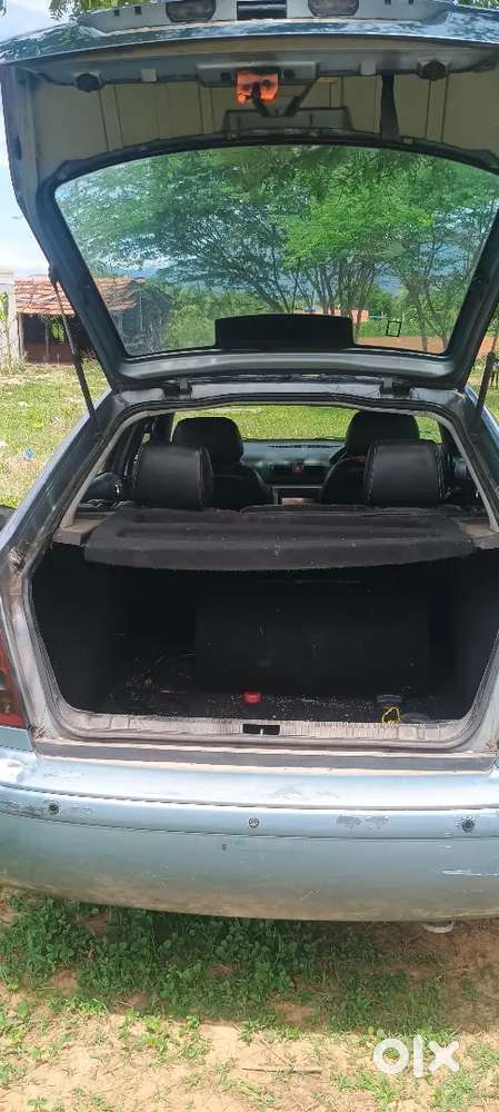 Skoda Octavia 1.9 Tdi 2004 Diesel Manual
