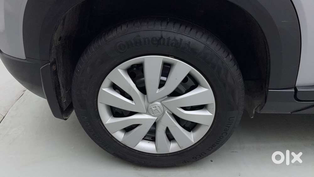 Honda Elevate V Cvt, 2024, Petrol