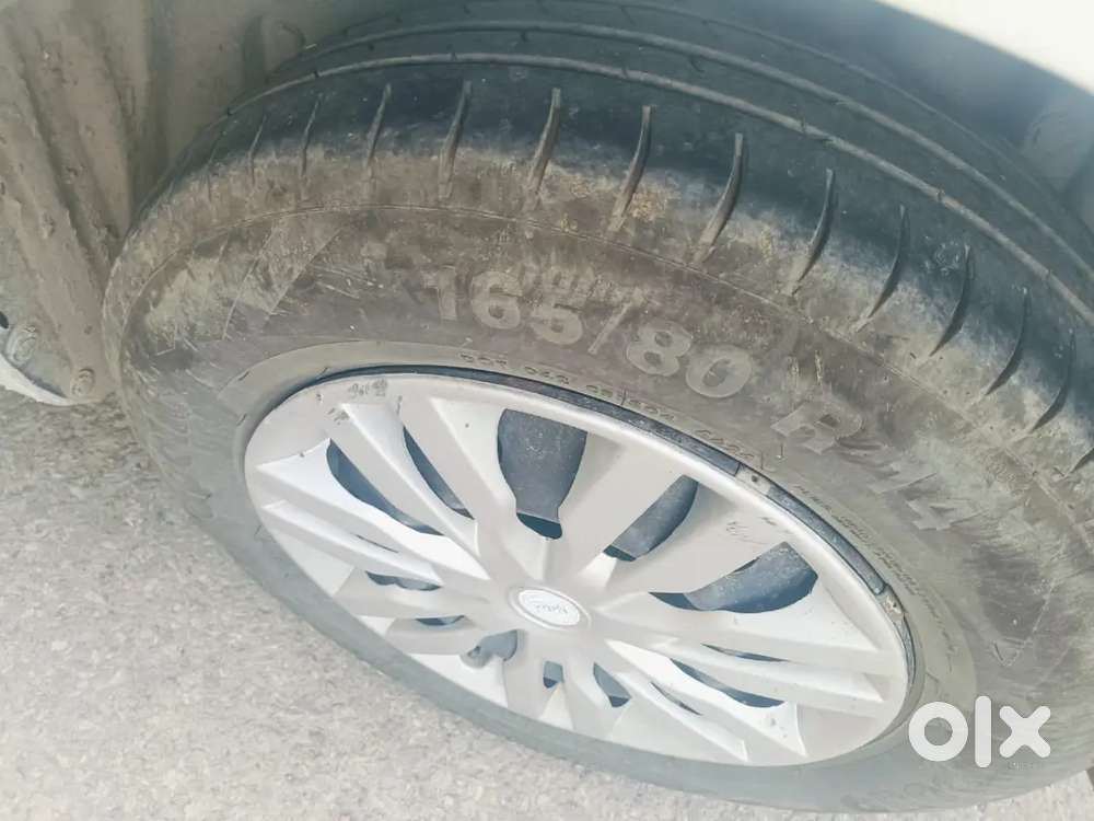 Maruti Suzuki Swift Dzire 2016