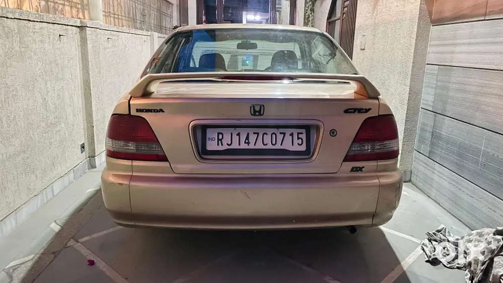 Honda City 1.3 Exi  Well Maintained  Running Condition  Negotiable