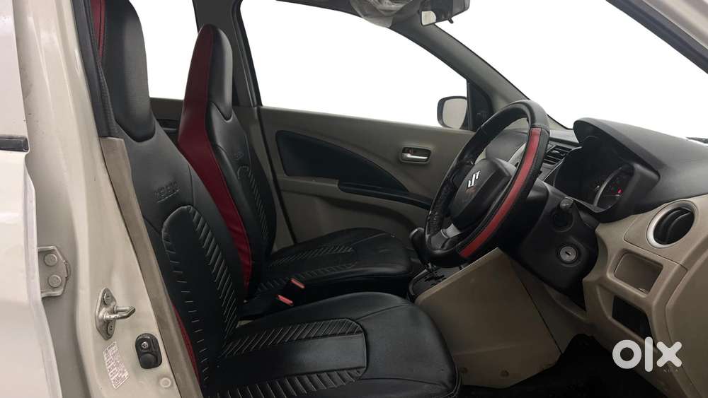 Maruti Suzuki Celerio Vxi At, 2014, Petrol