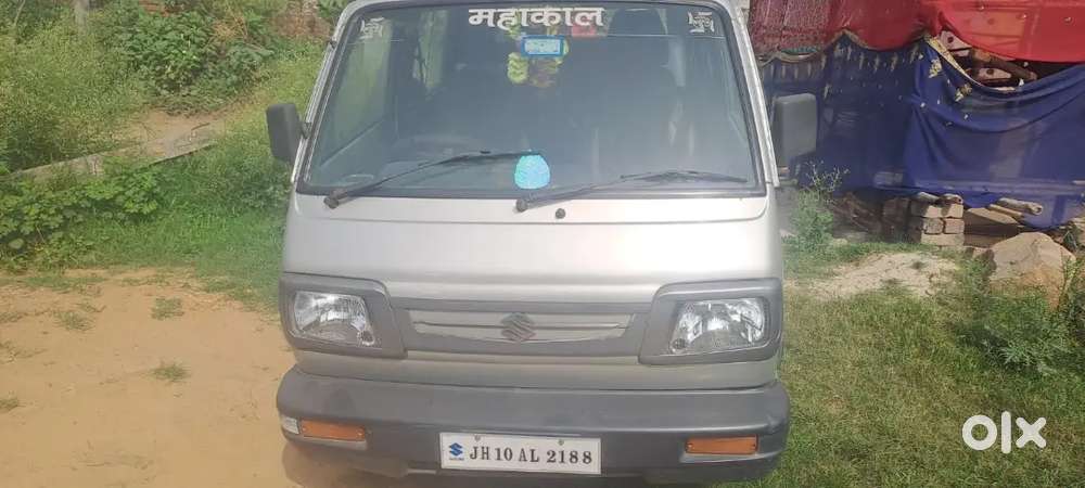 Maruti Suzuki Omni 2013 Petrol 70000 Km Driven