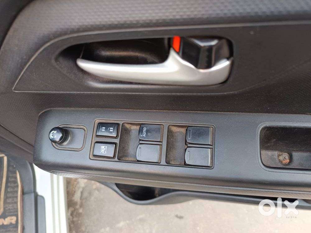 Maruti Suzuki Wagon R Vxi, 2020, Petrol