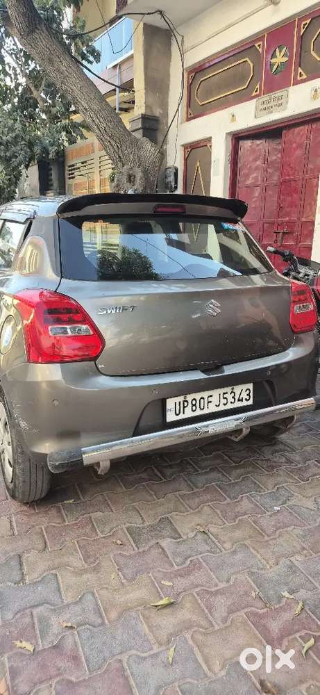 Swift Diesel 2020 Vdi Showroom Condition