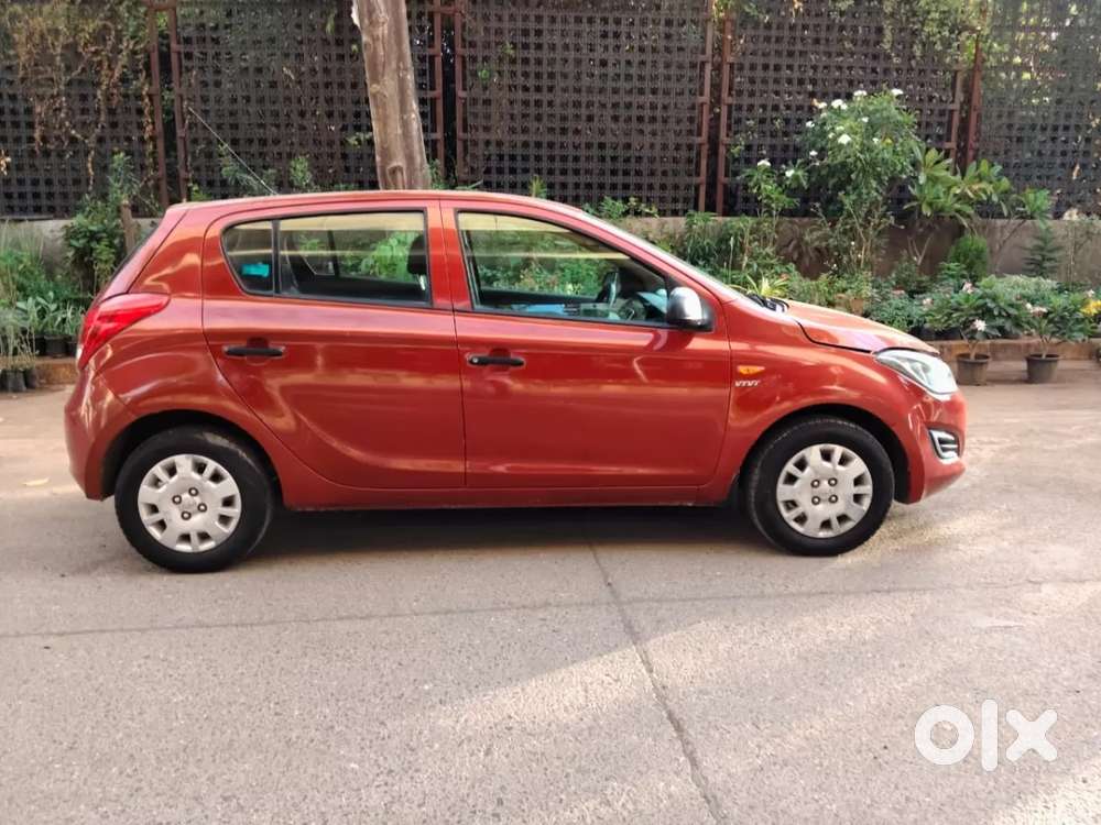 Hyundai I20 1.2 Era, 2014, Petrol