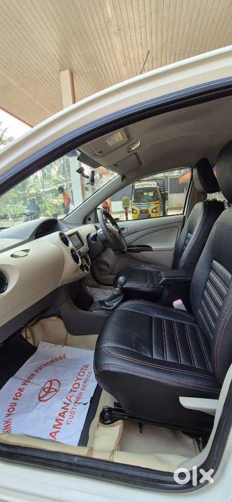 Toyota Etios Liva Gd, 2015, Diesel