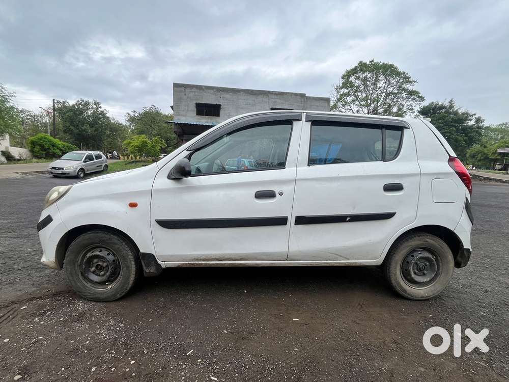Maruti Suzuki Alto 800 2016
