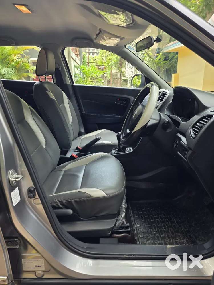 Maruti Suzuki Vitara 2020