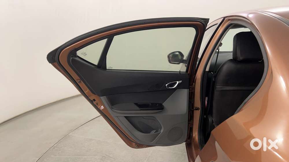 Tata Tigor 1.2 Revotron Xz Option, 2018, Petrol