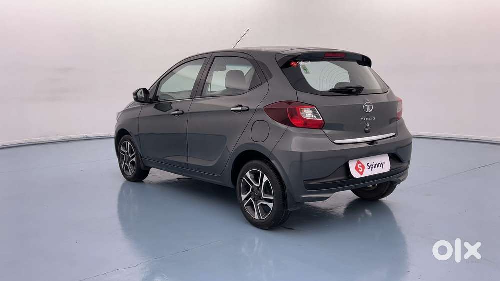 Tata Tiago 1.2 Revotron Xz Plus, 2022, Petrol