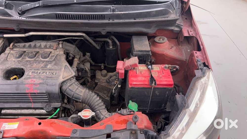Maruti Suzuki Celerio 1.0 Vxi Amt, 2017, Petrol