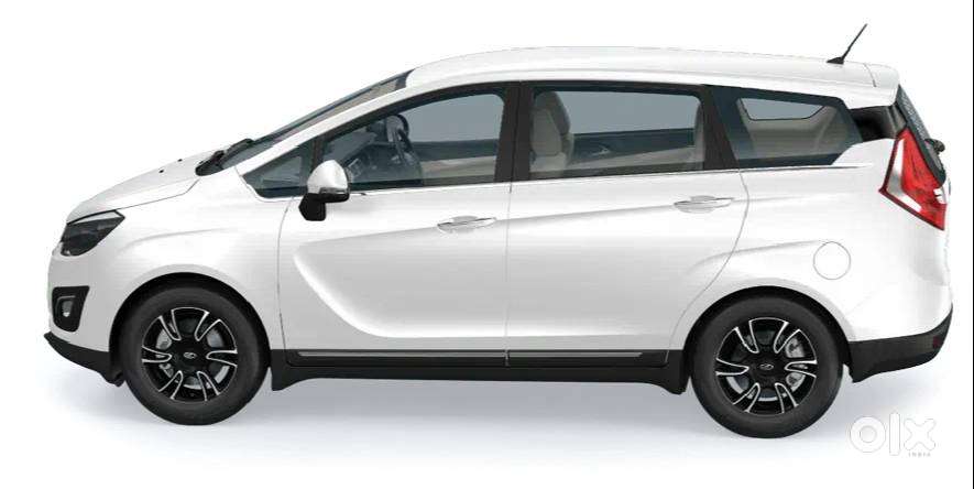 Mahindra Marazzo 2018 Diesel Well Maintained