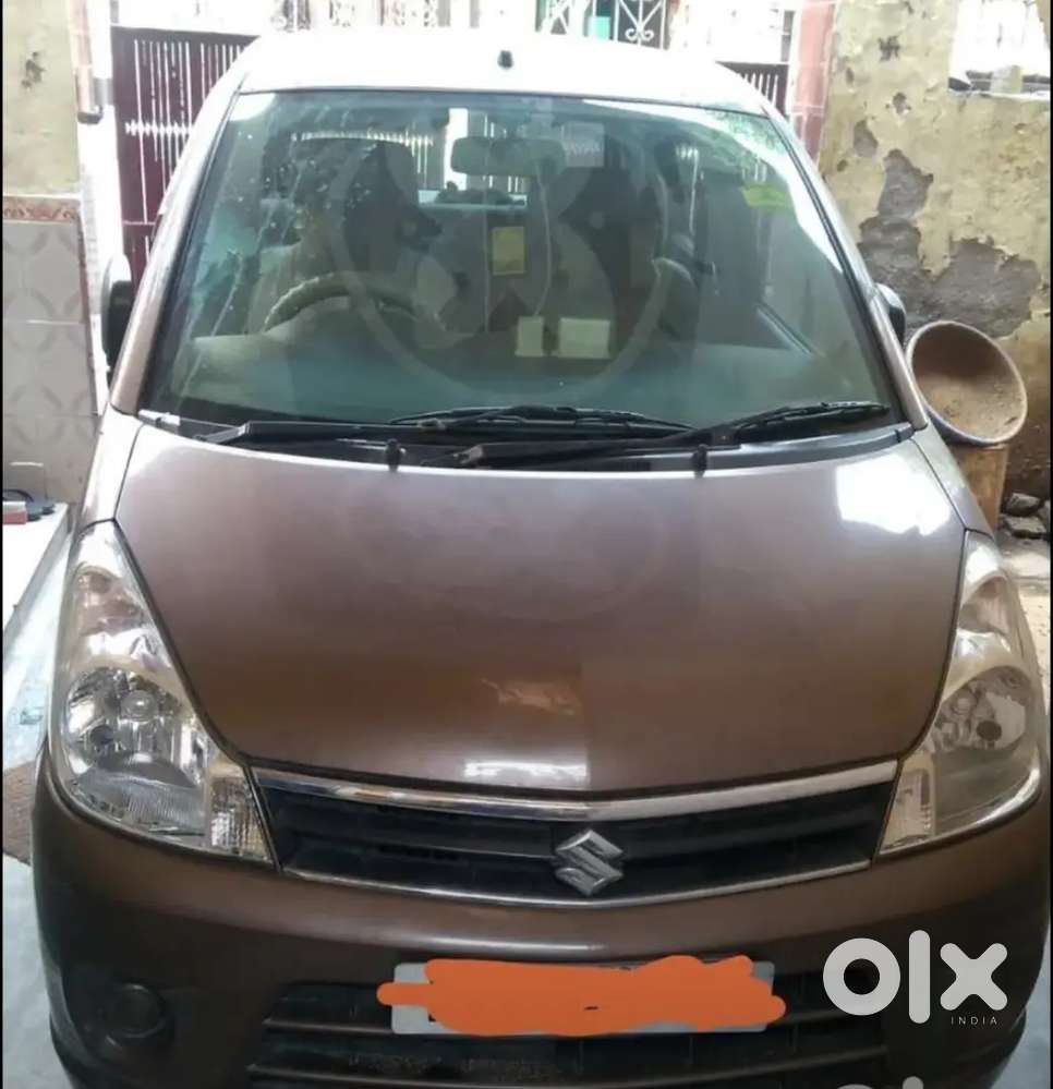 Urgent Sale Maruti Zen Estilo Lxi 2011