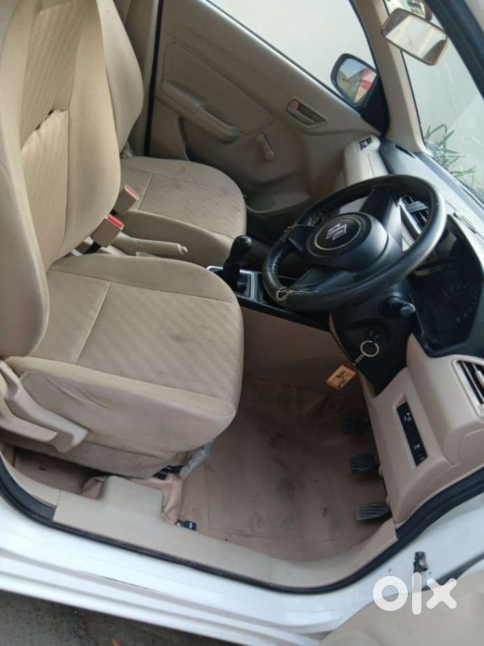 Maruti Suzuki Swift Dzire Tour S, 2024, Cng & Hybrids