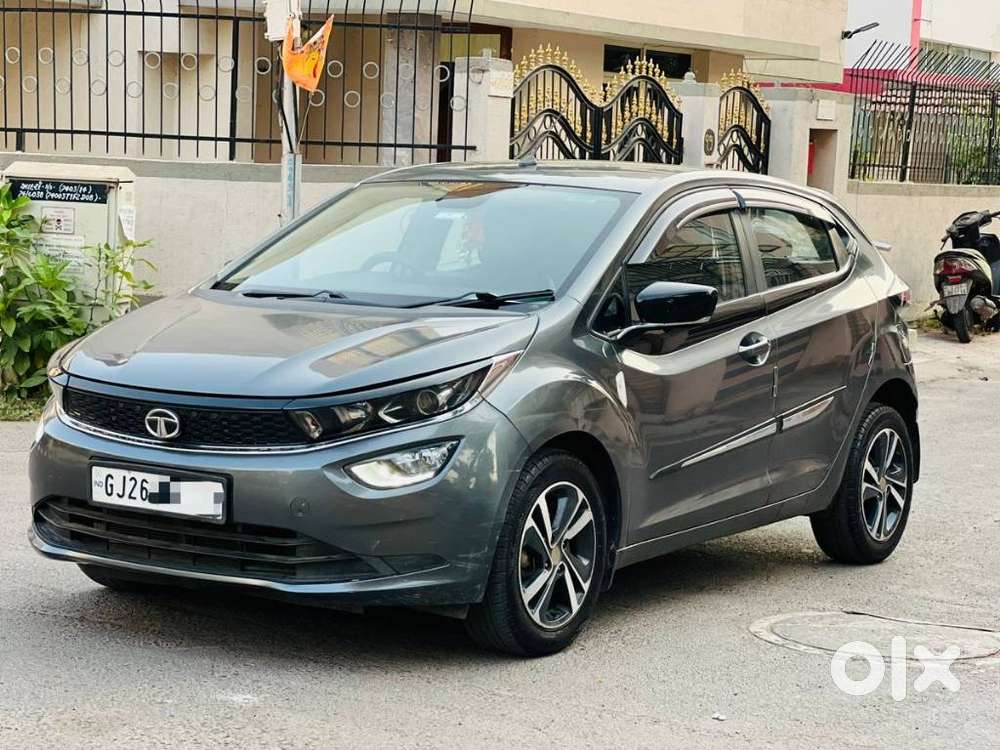 Tata Altroz 1.5 Xz Diesel, 2024, Diesel