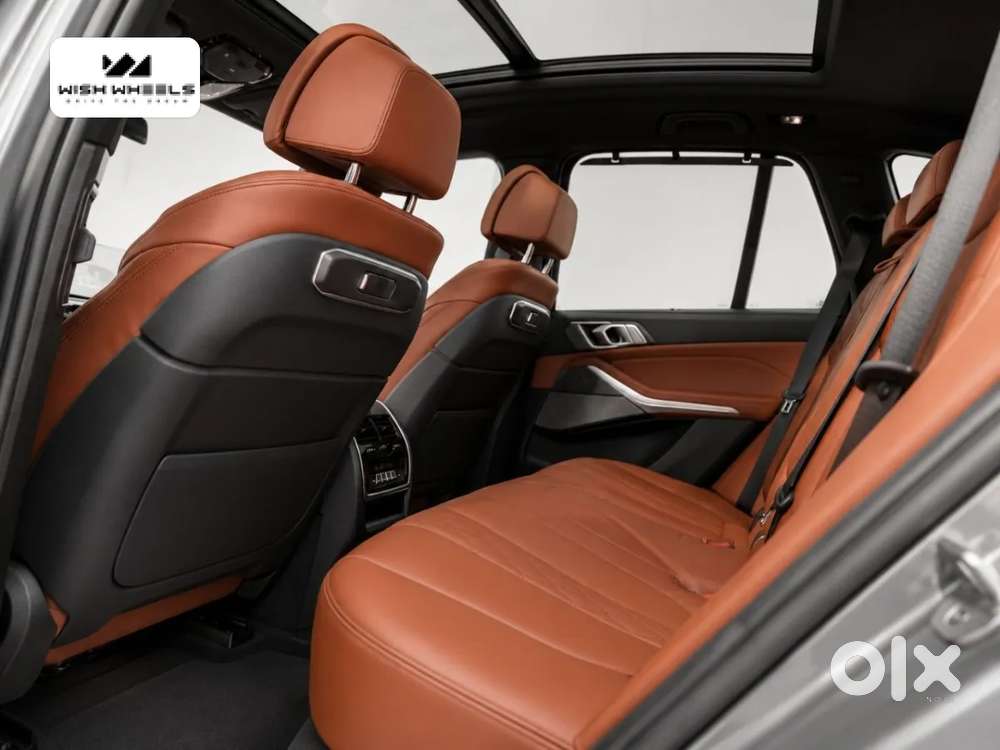Bmw X5, 2024, Petrol