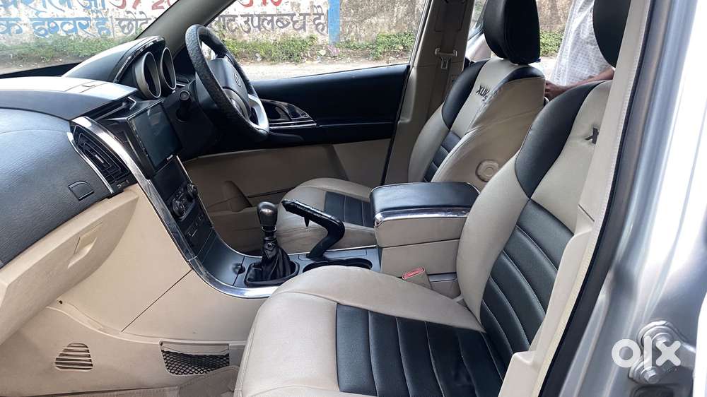 Mahindra Xuv500 2.2 W8 Sportz, 2016, Diesel