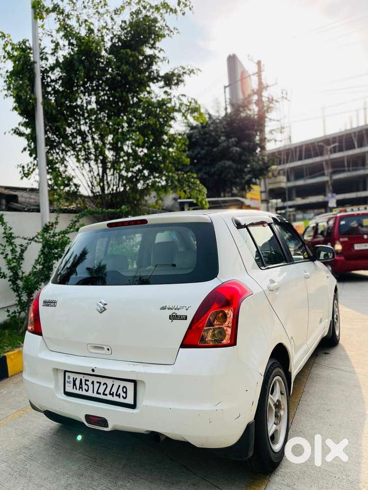 Maruti Suzuki Swift Vxi Windsong Limited Edition, 2009, Petrol