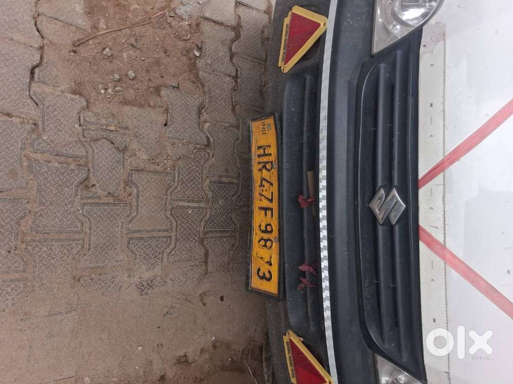Maruti Suzuki Eeco 2023