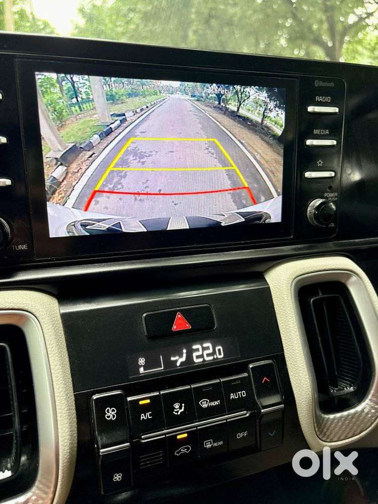 Kia Sonet 1.2 Htk Plus, 2020, Petrol