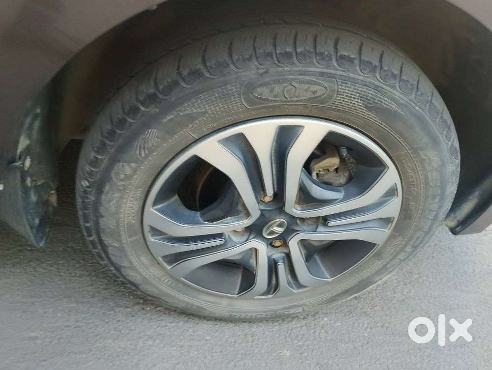 Tata Tiago Xz, 2019, Petrol