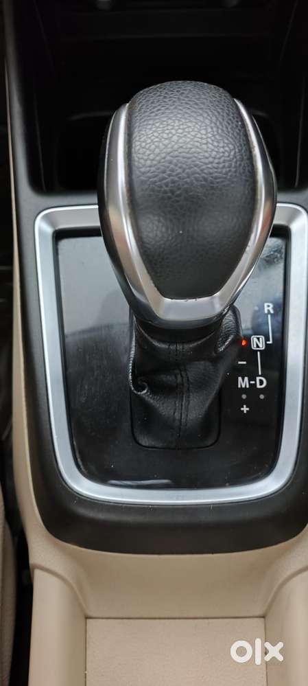 Maruti Suzuki Dzire, 2017, Petrol