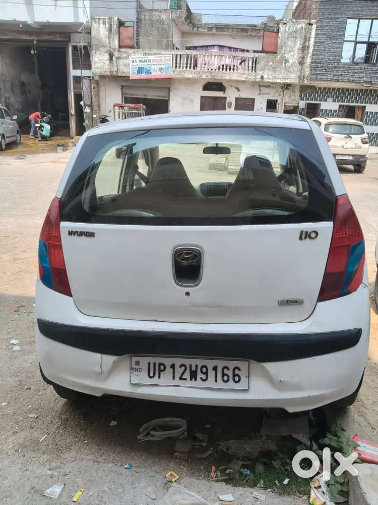 New Condition Bumper To Bumper Original