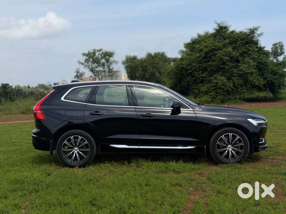 Volvo Xc60 2.4 D5 Awd At, 2021, Diesel