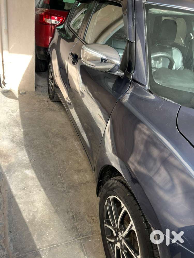 Maruti Suzuki Swift 2018