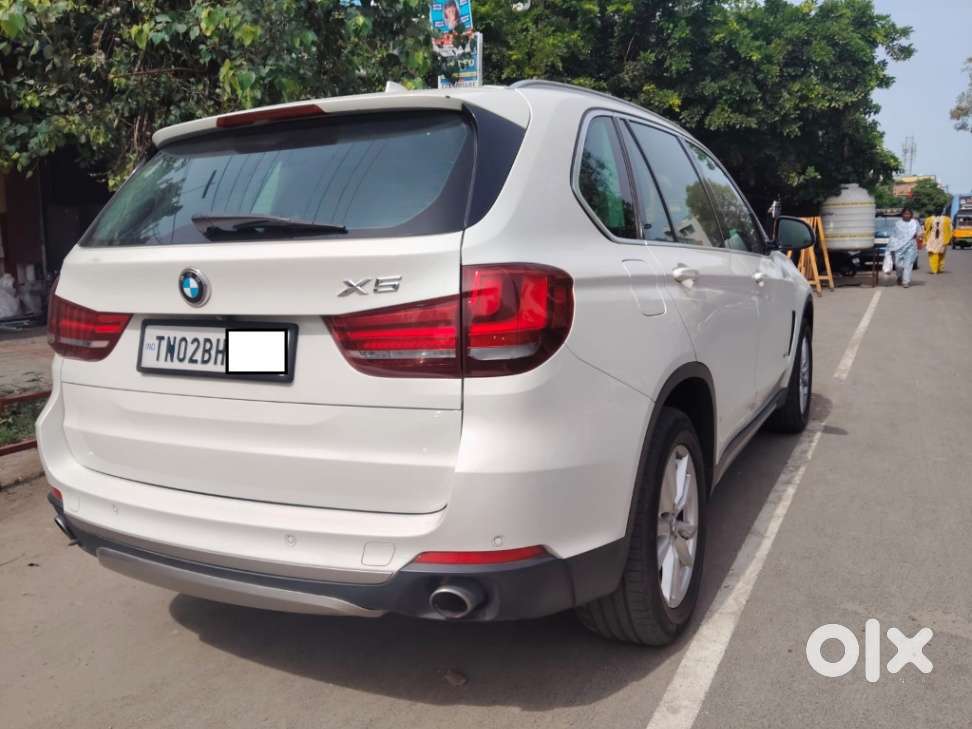 Bmw X5 Xdrive30d Xline, 2015, Diesel