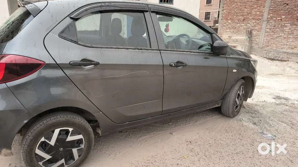 Tata Tiago Xm 2026
