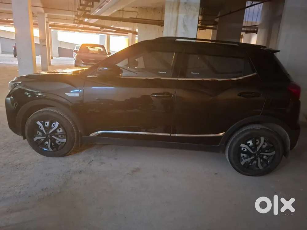 Mahindra Xuv 300 December 2023