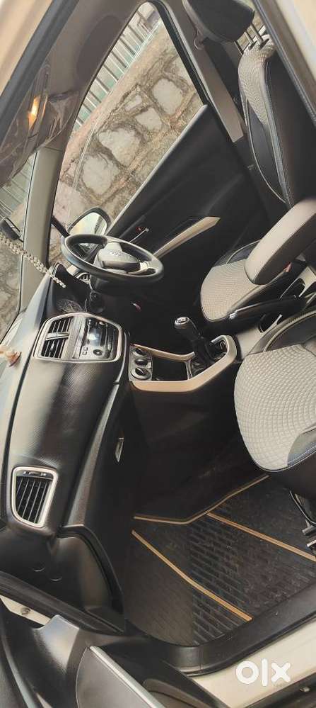 Maruti Suzuki S-cross Delta 1.3, 2015, Diesel