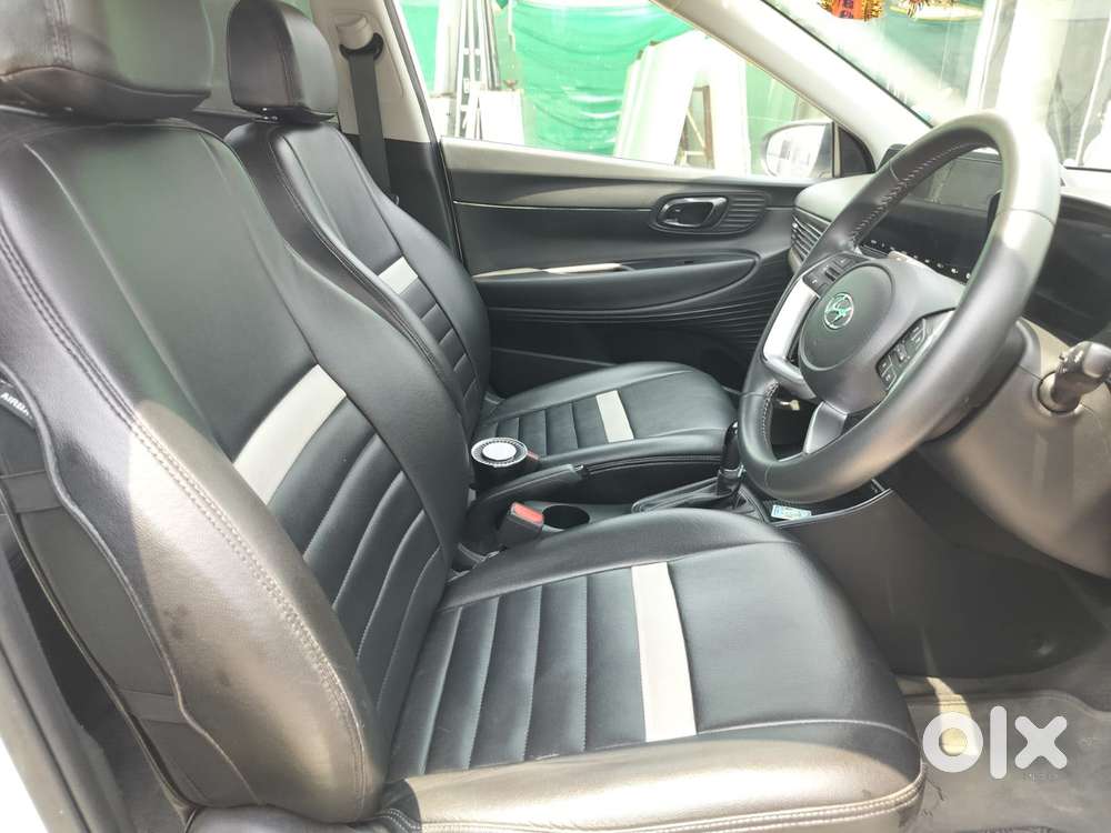 Hyundai I20 Asta (o) 1.2 Ivt, 2022, Petrol