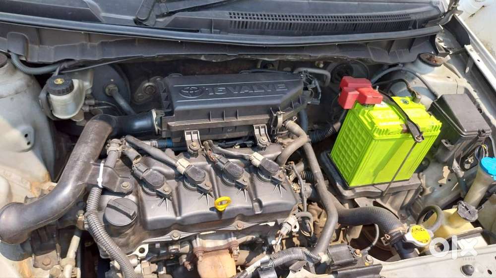 Toyota Etios V 2011 For Sale In Tamil Nadu