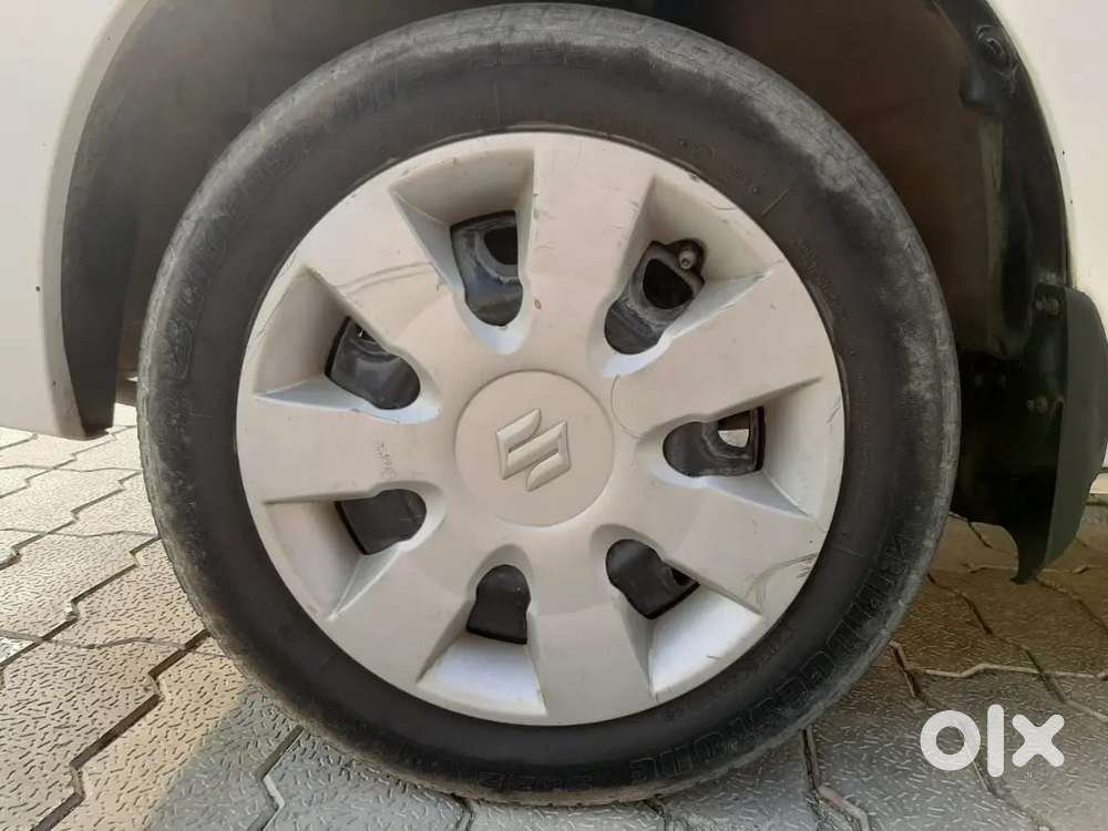 Maruti Suzuki Alto K10 20019