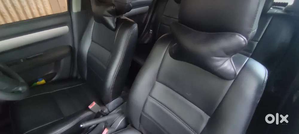 Maruti Suzuki Swift 2011 Petrol 89000 Km Driven