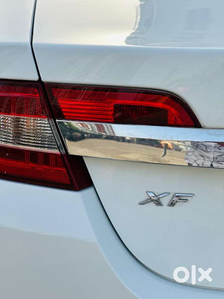 Jaguar Xf Diesel S V6, 2011, Diesel