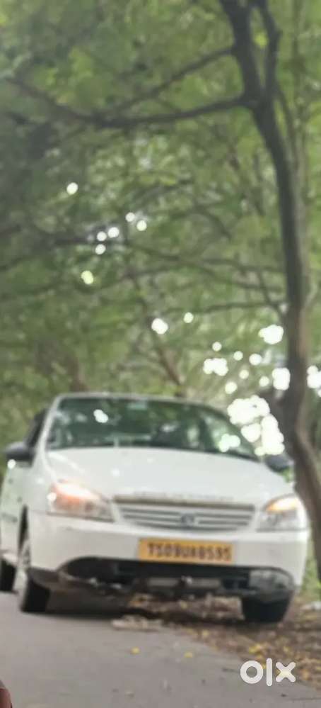 Tata Indica Ev2 Diesel 2016