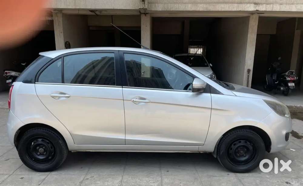 Tata Bolt 2015 Petrol Good Condition