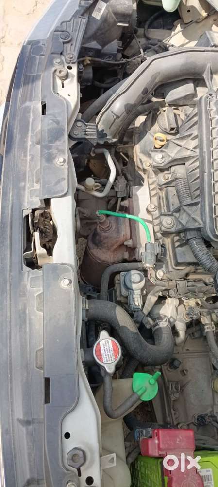 Maruti Suzuki Wagon R