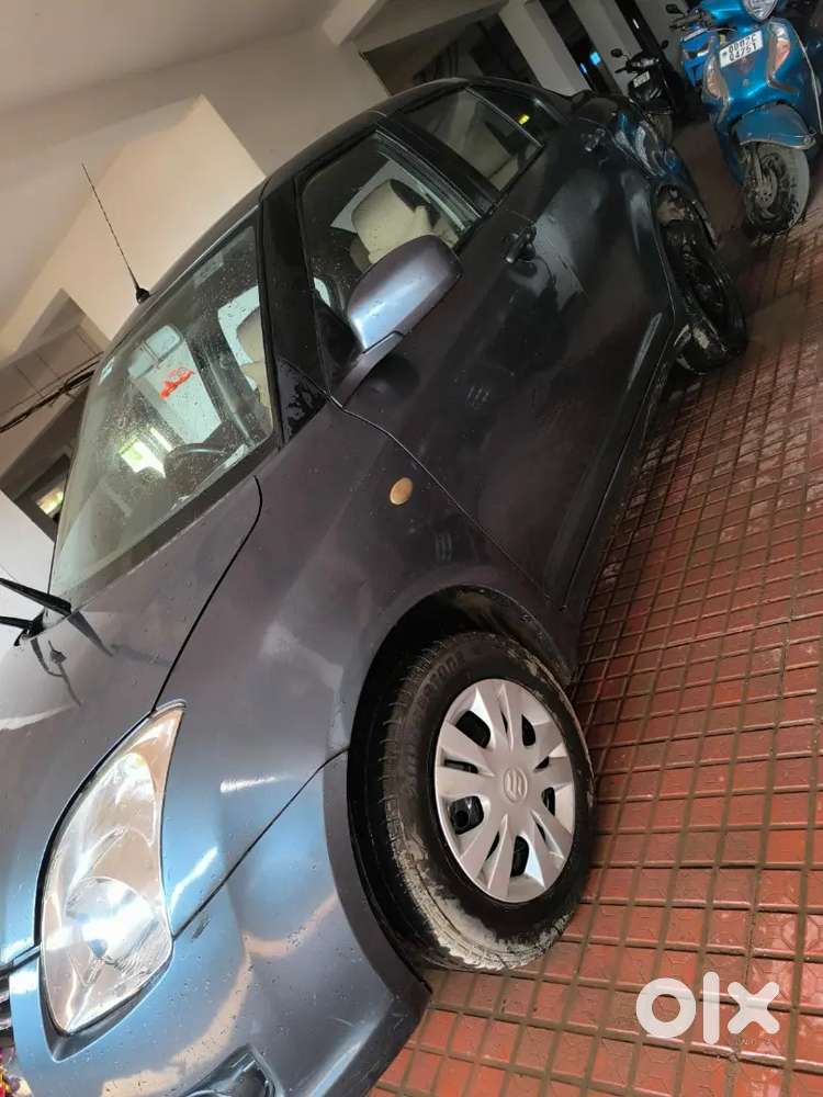 Maruti Suzuki Dzire 2009