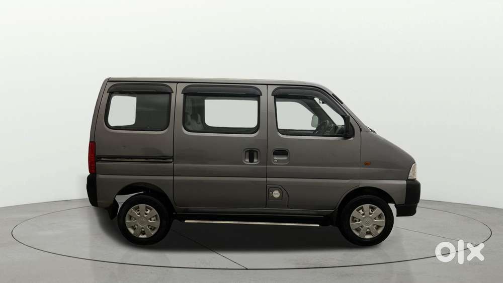 Maruti Suzuki Eeco 5 Seater Ac, 2024, Petrol