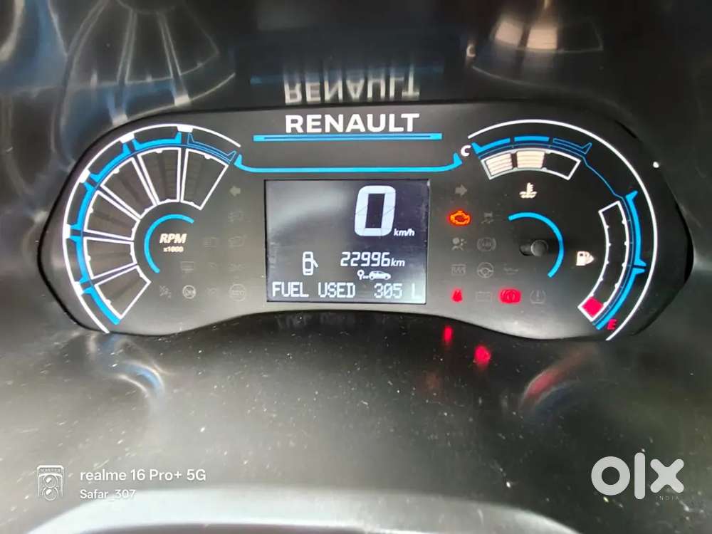 2021 Triber Manual For Sale