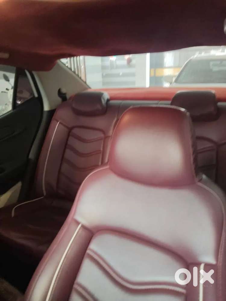 Hyundai Aura 2022 Petrol Well Maintained