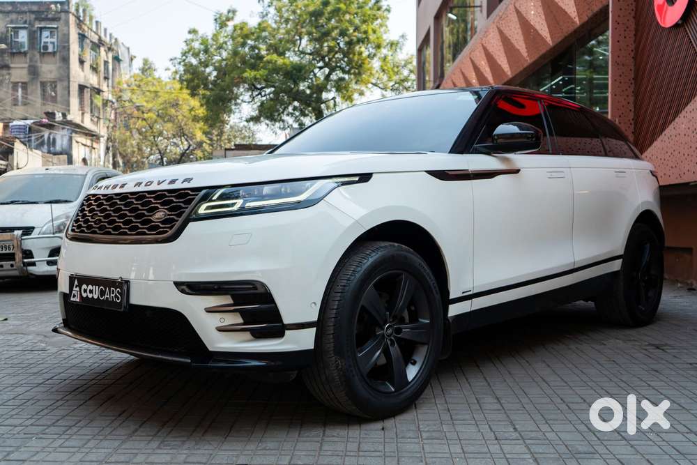 Land Rover Range Velar D180 R-dynamic Se, 2019, Diesel