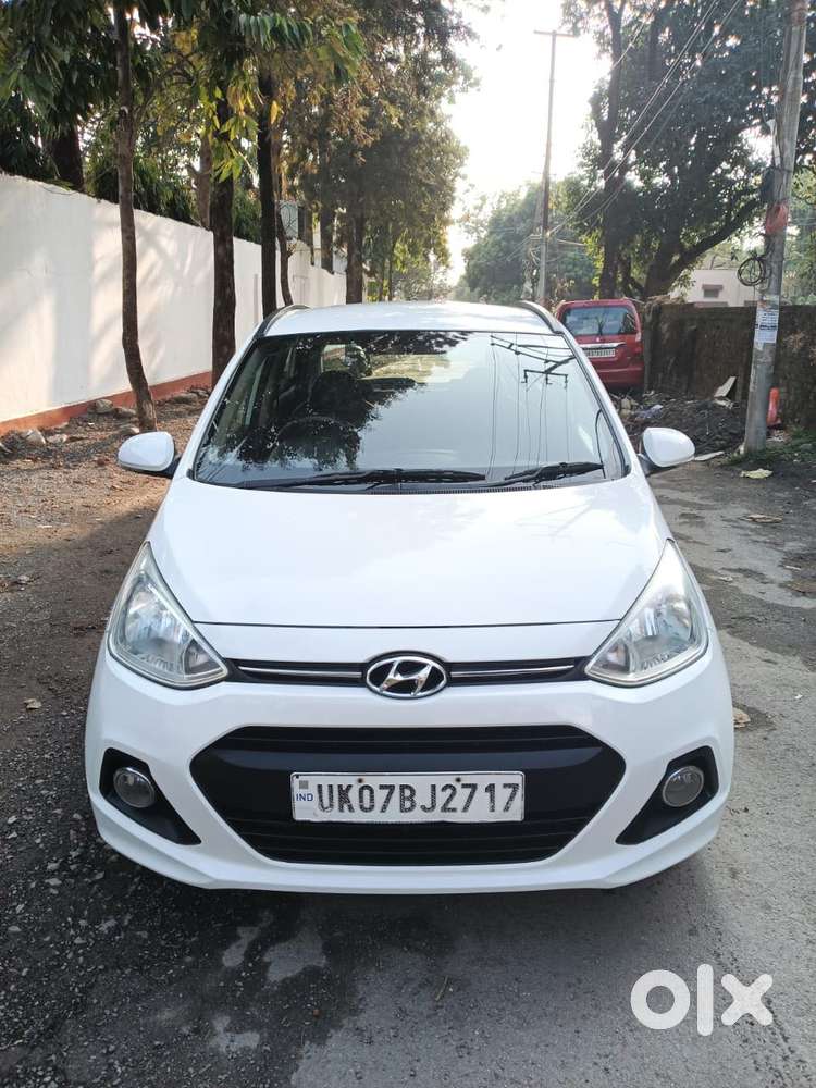 Hyundai Grand I10 Asta 1.2 Vtvt, 2015, Petrol