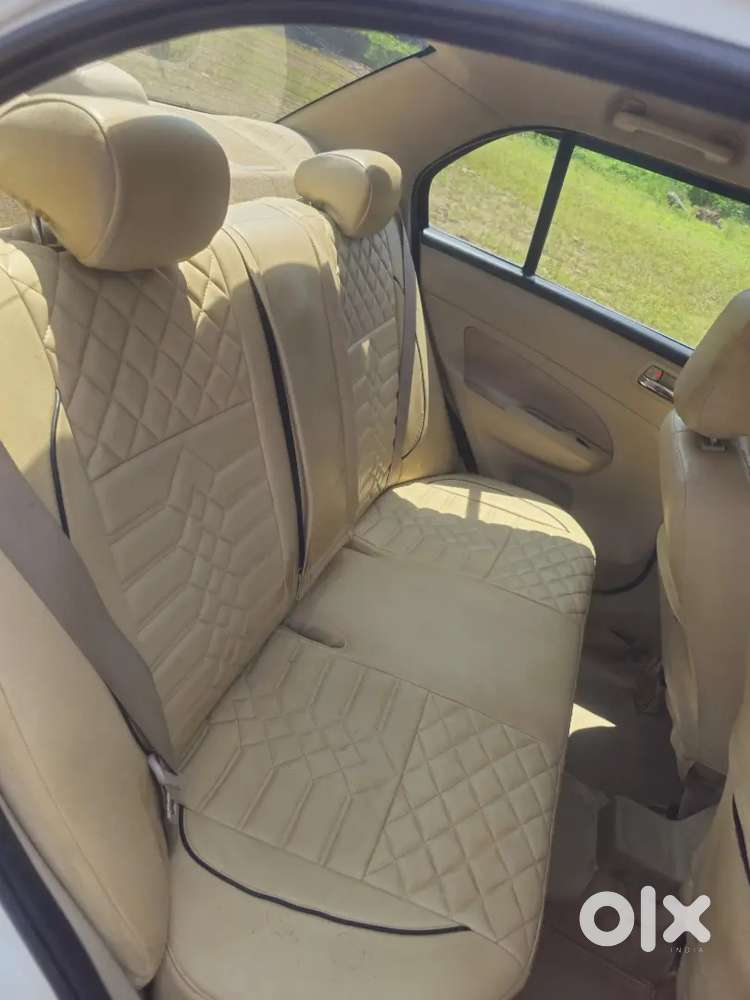 Maruti Suzuki Swift 2014