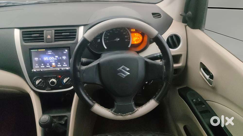 Maruti Suzuki Celerio Cng Vxi Optional, 2019, Cng & Hybrids