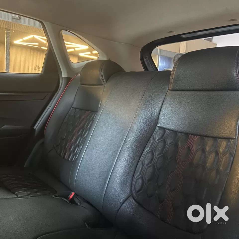 Kia Seltos Htk 1.5 Petrol, 2021, Petrol